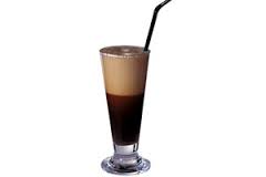 Espresso freddo