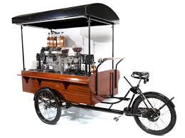 Service  espresso