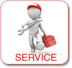 Service man